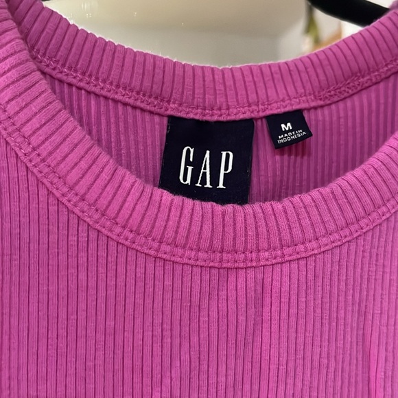 Gap Maxi Dress - Picture 3 of 4